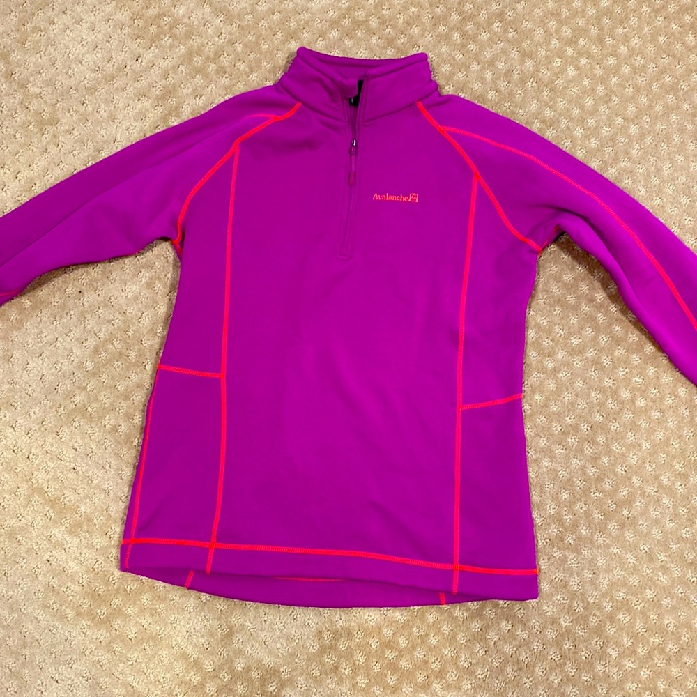 Sz xl pullover